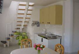 kitchenette