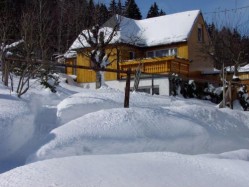 Winterlandschaft